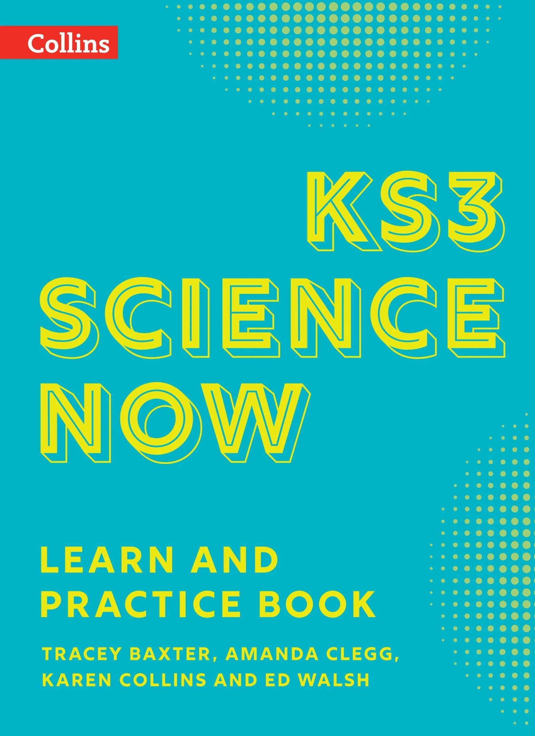 KS3 Science Now