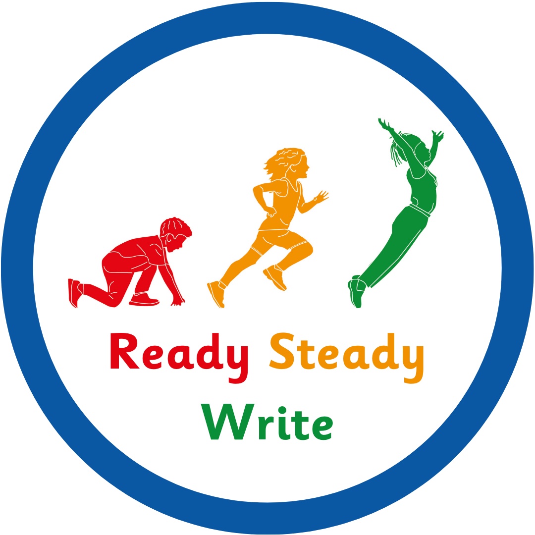 Ready Steady Write